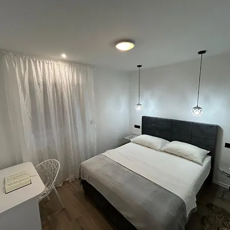 Lux Apartamento *