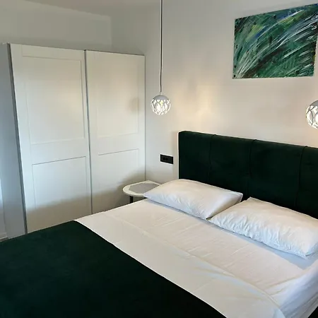 Apartamento Lux *