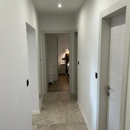 Apartamento Lux Solin