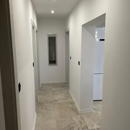 Lux Apartamento