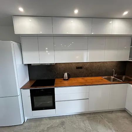 Apartment Lux *