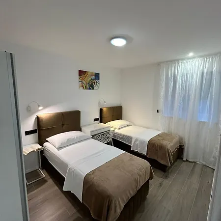 Lux Apartment *