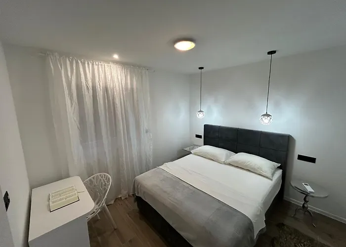 Lux Lägenhet *